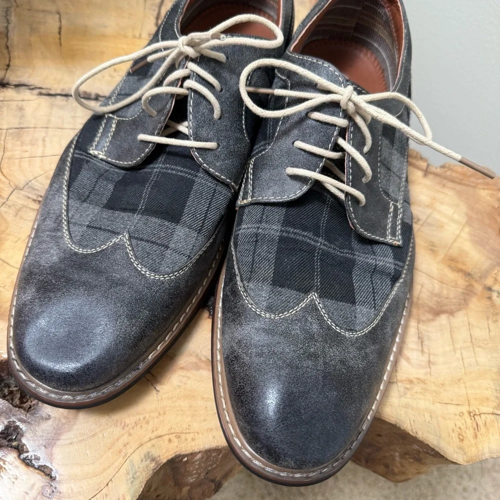 Men’s Ferro Aldo Dress Shoes